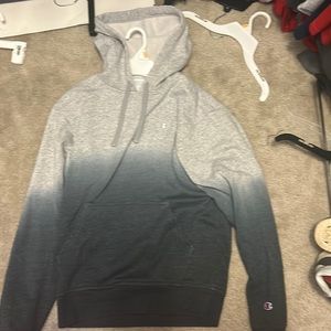 Champion hoodie
